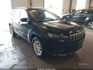 JEEP JEEP CHEROKEE LATITUDE 4X4