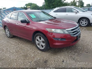 HONDA HONDA ACCORD CROSSTOUR EX-L