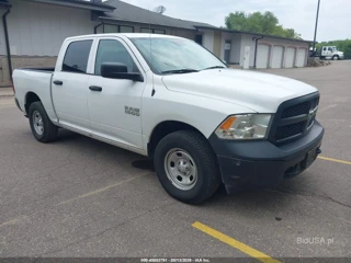 RAM RAM 1500 TRADESMAN  4X4 5'7 BOX