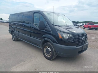 FORD FORD TRANSIT-350 XL