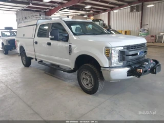 FORD FORD F-350 XL