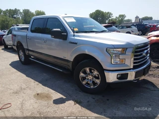 FORD FORD F-150 XLT