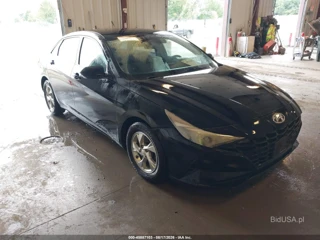 HYUNDAI HYUNDAI ELANTRA SE
