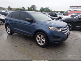 FORD FORD EDGE SE