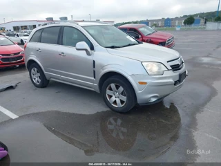 SATURN SATURN VUE V6 XR