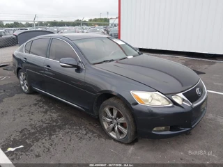 LEXUS LEXUS GS 350