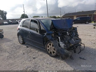 SUZUKI SUZUKI SX4 TECHNOLOGY (NAV)