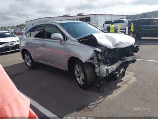 LEXUS LEXUS RX 350