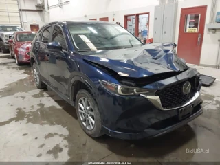 MAZDA MAZDA CX-5 2.5 S SELECT