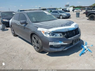 HONDA HONDA ACCORD EX