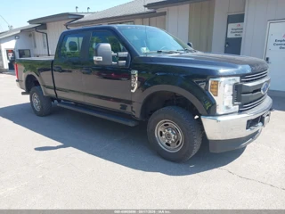 FORD FORD F-250 XL
