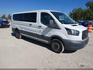 FORD FORD TRANSIT-350 XL