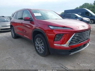 BUICK BUICK ENCLAVE