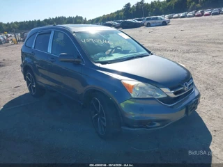 HONDA HONDA CR-V EX-L