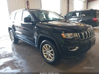 JEEP JEEP GRAND CHEROKEE LAREDO E 4X4