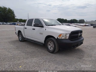 RAM RAM 1500 TRADESMAN