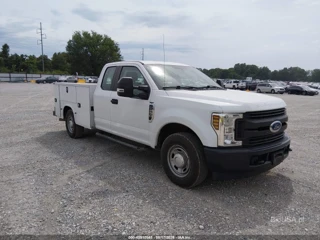 FORD FORD F-250 XL