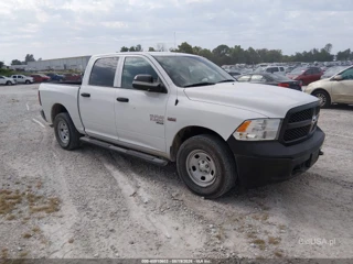 RAM RAM 1500 CLASSIC TRADESMAN  4X4 5'7 BOX