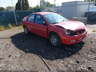 DODGE DODGE NEON SXT
