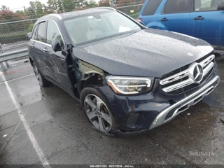 MERCEDES-BENZ MERCEDES-BENZ GLC 300