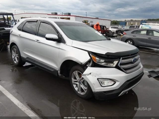FORD FORD EDGE TITANIUM