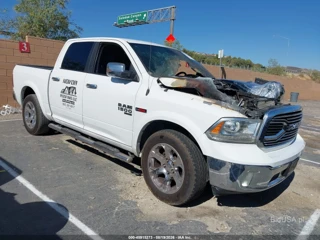 RAM RAM 1500 CLASSIC LARAMIE  4X2 5'7 BOX