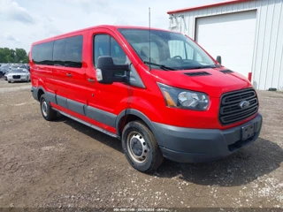 FORD FORD TRANSIT-350 XL
