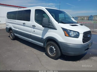 FORD FORD TRANSIT-350 XL