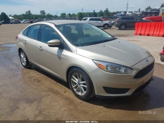 FORD FORD FOCUS SE
