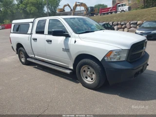 RAM RAM 1500 TRADESMAN  4X4 6'4 BOX