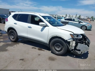 NISSAN NISSAN ROGUE S