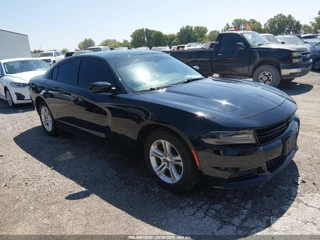 DODGE DODGE CHARGER SXT RWD