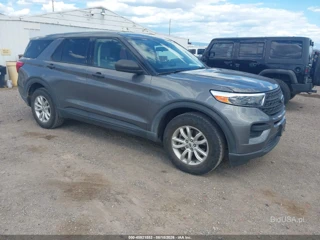 FORD FORD EXPLORER