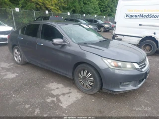 HONDA HONDA ACCORD EX