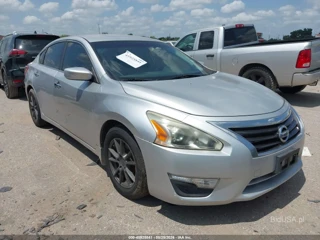 NISSAN NISSAN ALTIMA 2.5 S