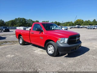 RAM RAM 1500 CLASSIC TRADESMAN  4X2 8' BOX