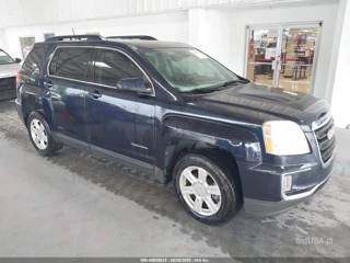 GMC TERRAIN SLE-2