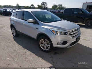 FORD FORD ESCAPE SE