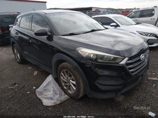 HYUNDAI HYUNDAI TUCSON SE