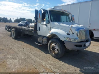 INTERNATIONAL INTERNATIONAL 4000 4300