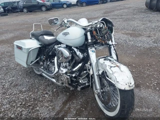 HARLEY-DAVIDSON HARLEY-DAVIDSON FLHRCI