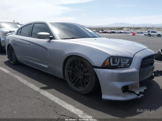 DODGE DODGE CHARGER ROAD/TRACK