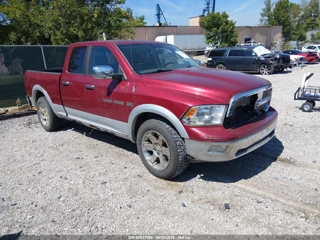 RAM RAM 1500 LARAMIE