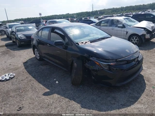 TOYOTA TOYOTA COROLLA LE