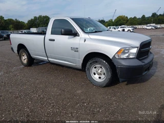 RAM RAM 1500 CLASSIC TRADESMAN  4X2 8' BOX