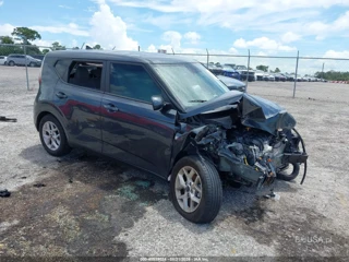KIA KIA SOUL LX