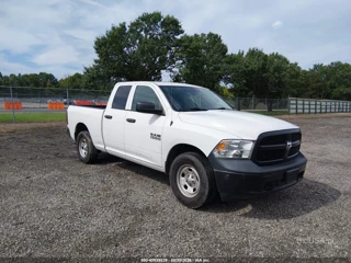 RAM RAM 1500 TRADESMAN