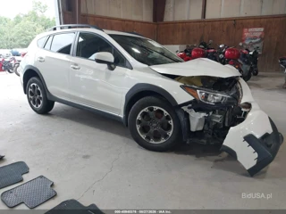 SUBARU SUBARU CROSSTREK PREMIUM