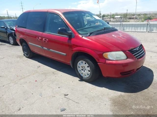 CHRYSLER CHRYSLER TOWN & COUNTRY