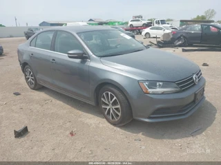 VOLKSWAGEN VOLKSWAGEN JETTA 1.4T SE